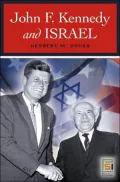 John F. Kennedy and Israel