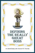 Defining the Really Great Boss