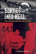 Sorties into Hell: The Hidden War on Chichi Jima