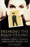 Breaking The Brass Ceiling