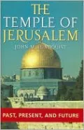 Temple of Jerusalem: Past, Present, and Future
