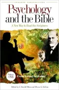 Psychology and the Bible: A New Way to Read the Scriptures