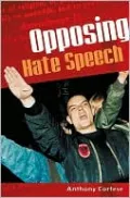 Opposing Hate Speech
