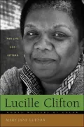 Lucille Clifton: Her Life and Letters