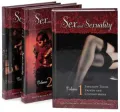 Sex and sexuality