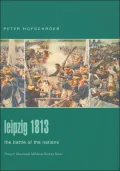 Leipzig 1813: The Battle of the Nations