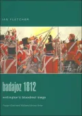 Badajoz, 1812