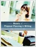 Models of Proposal Planning & Writing