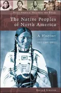 Native Peoples of North America A History