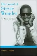Sound of Stevie Wonder: His Words and Music