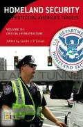 Homeland Security: Protecting America's Targets