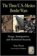 The Three U.S.-Mexico Border Wars