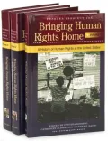 Bringing Human Rights Home: A History of Human Rights in the United States (Praeger Perspectives Series) (3 Volume Set)