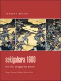 Sekigahara 1600 : The Final Struggle for Power