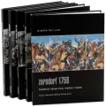 Other Battles 5 Volume Set: The Yom Kippur War 1973, Volumes 1 and 2/Zorndorf 1758/Poltava 1709/Gravelotte-St-Privat 1870 (Praeger Illustrated Military History Series)