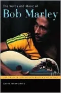 Words and Music of Bob Marley (Praeger Singer-Songwriter Collection Series)