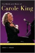 Words and Music of Carole King (The Praeger Singer-Songwriter Collection)