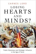 Losing Hearts And Minds?