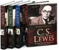 C. S. Lewis: Life, Works, and Legacy (4 Volume Set)