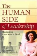 Human Side of Leadership: Navigating Emotions at Work