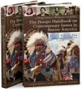 Praeger Handbook on Contemporary Issues in Native America