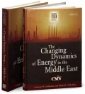Changing Dynamics of Energy in the Middle East