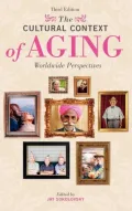 The Cultural Context Of Aging