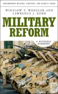 Military Reform: A Reference Handbook