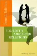U.S.-Latin American Relations