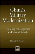 China's Military Modernization: Building for Regional and Global Reach