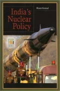India's Nuclear Policy
