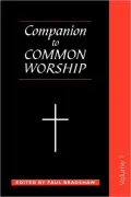 Companion to Common Worship
