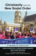 Christianity and the New Social Order - A Manifesto for a Fairer Future