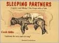 Sleeping Partners : Cracker and Mickey: Two Dogs with a Tale
