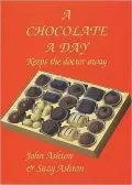 Chocolate a Day Keeps the Doctor Away
