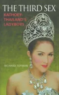 Book cover of Third Sex: Kathoey: Thailand's Ladyboys