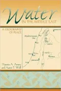 Water In The Middle East