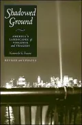 Shadowed Ground: America's Landscape of Violence & Tragedy