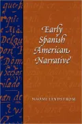 Early Spanish American Narrative