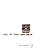 Conversations with Texas Writers