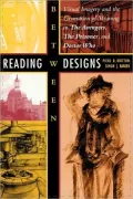 Reading Between Designs