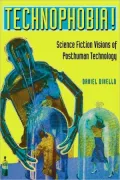 Technophobia!