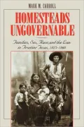 Homesteads Ungovernable
