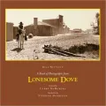 A Book of Photographs from Lonesome Dove