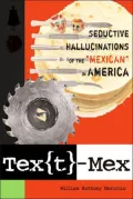 Text-Mex: Seductive Hallucinations of the Mexican in America