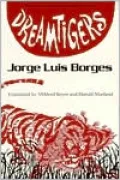 Dreamtigers (Texas Pan American Series)