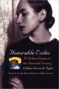 Honorable Exiles