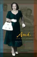 Amá, Your Story Is Mine: Walking Out of the Shadows of Abuse