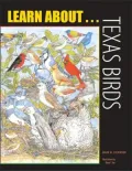 Learn about... Texas Birds