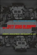 Fifty Years of Change on the U.S.-Mexico Border: Growth, Development, and Quality of Life